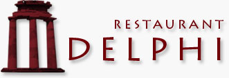 Logo Restaurant Delphi